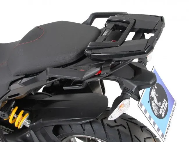 Ducati Multistrada Carrier - For Topcases