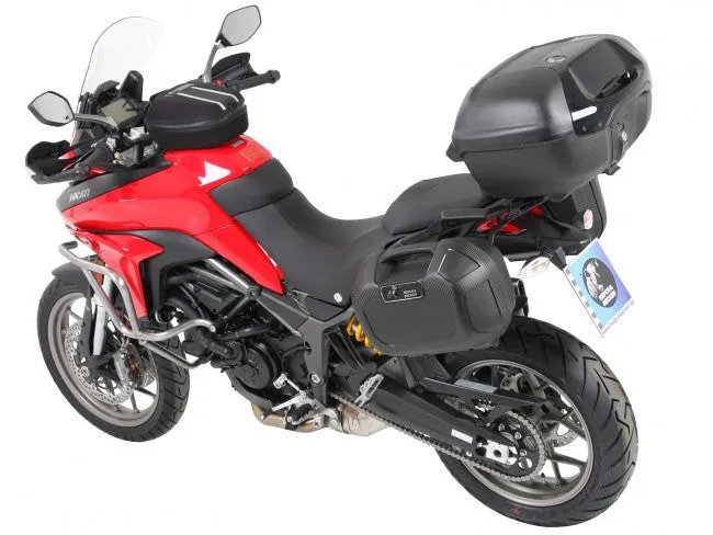 Ducati Multistrada Carrier - For Topcases