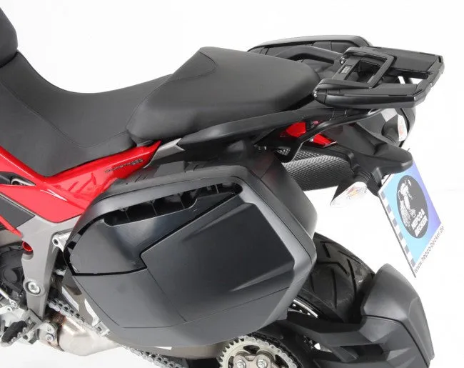 Ducati Multistrada Carrier - For Topcases