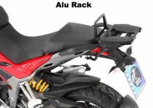 Ducati Multistrada Carrier - For Topcases