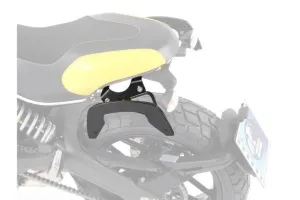 Ducati Scrambler Sidecases Carrier - C-Bow