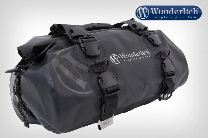 Duffle 40L Rack Pack by Wunderlich