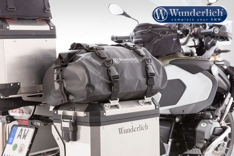 Duffle 40L Rack Pack by Wunderlich