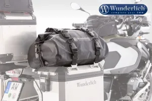 Duffle 40L Rack Pack by Wunderlich