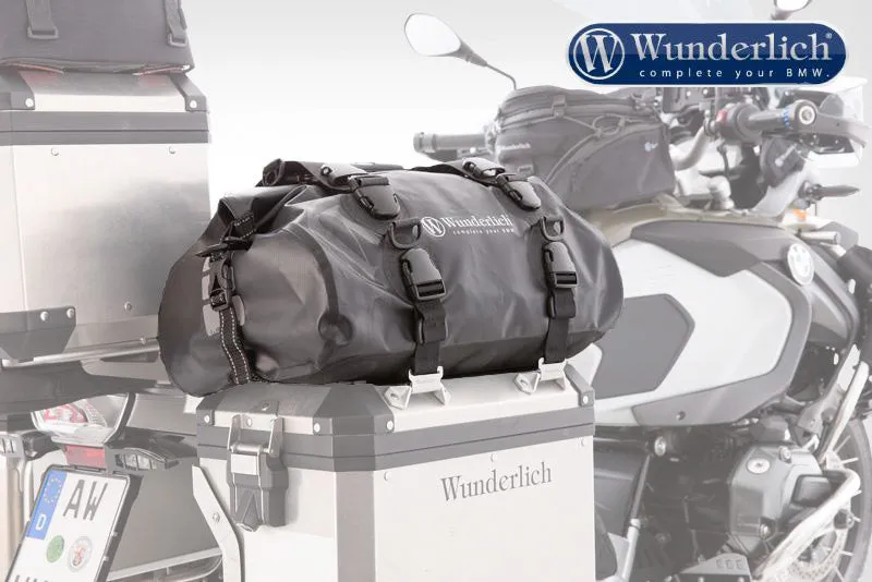 Duffle 40L Rack Pack by Wunderlich