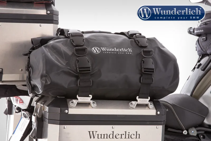 Duffle 40L Rack Pack by Wunderlich
