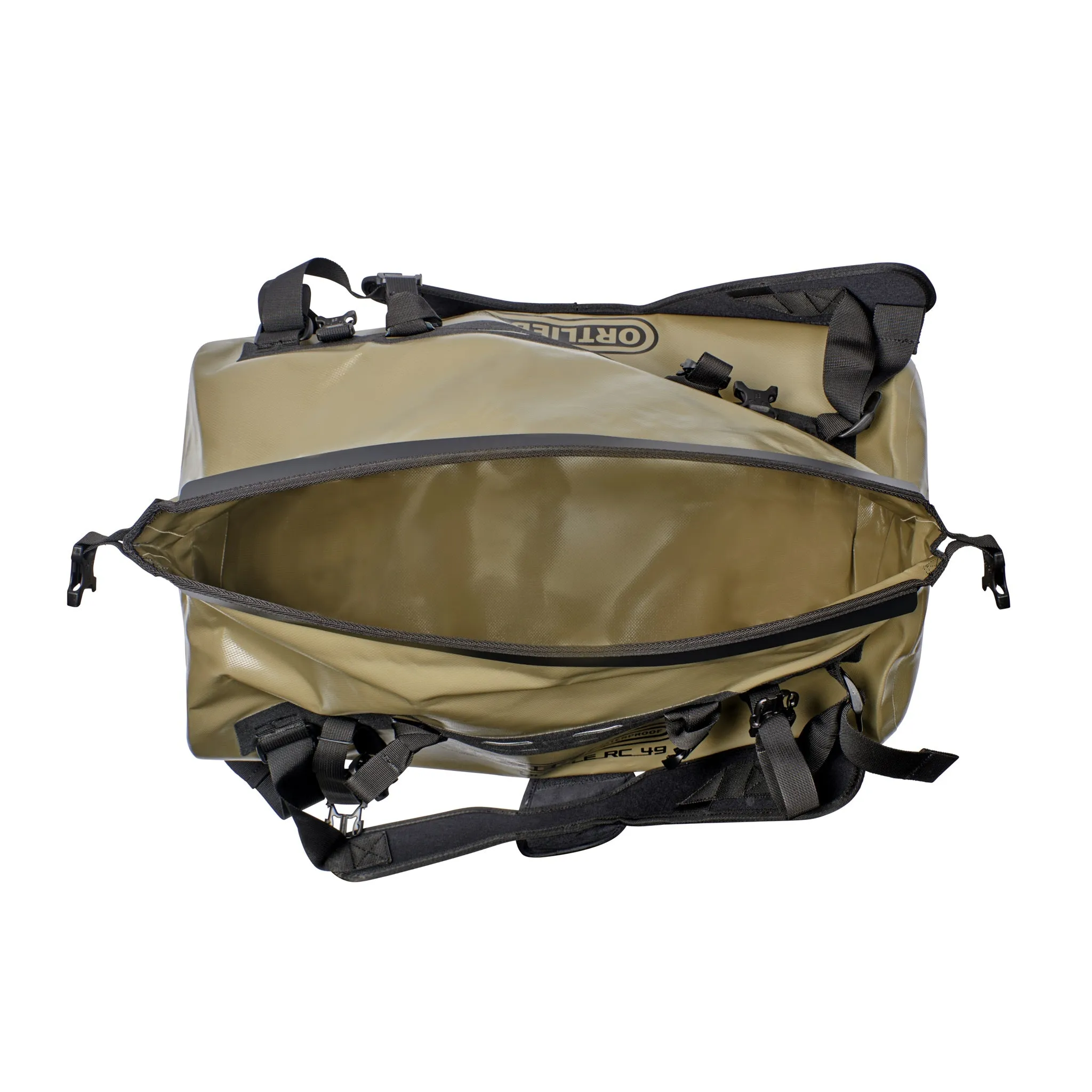 Duffle RC