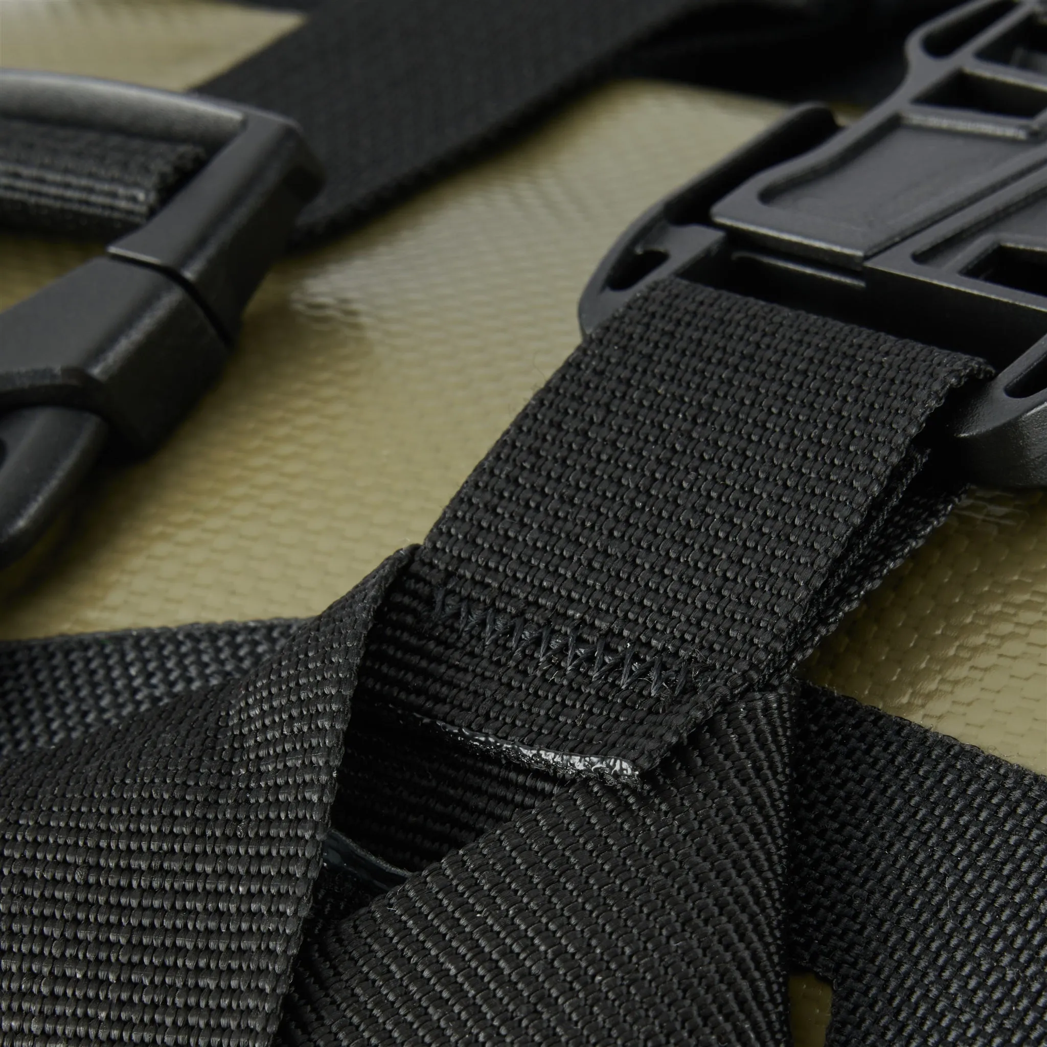 Duffle RC