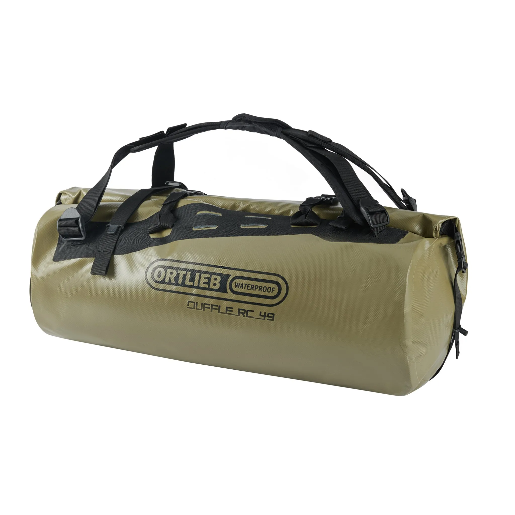 Duffle RC