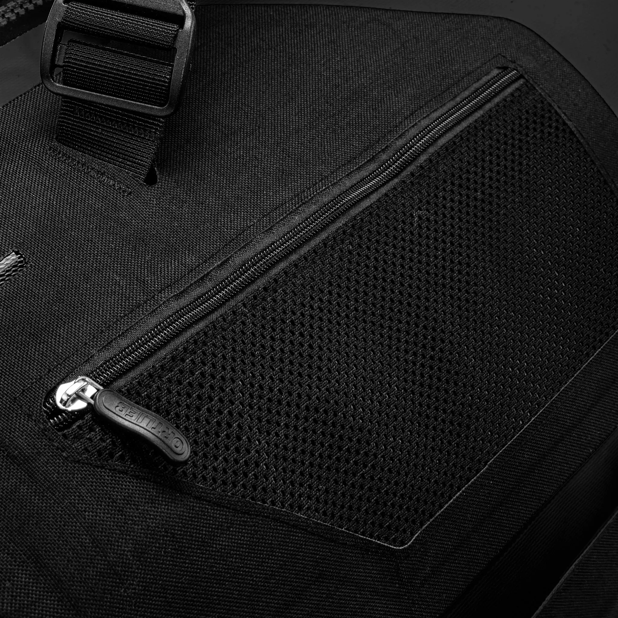 Duffle RS