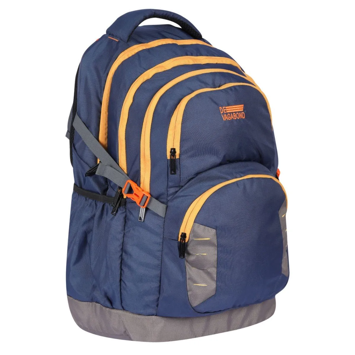 Dv Pro 5.21 Navy Blue