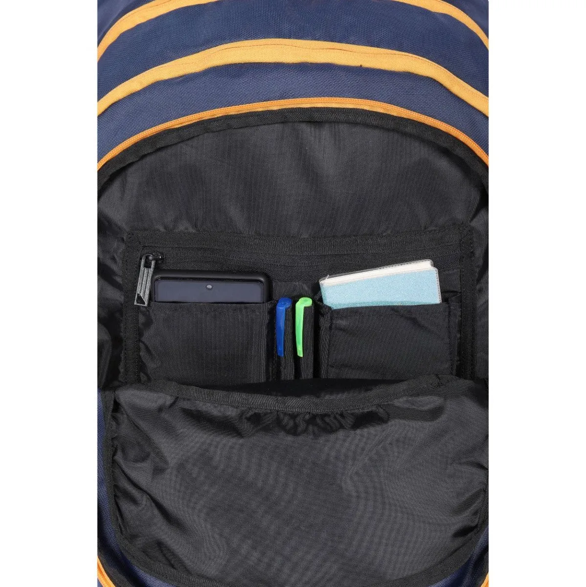 Dv Pro 5.21 Navy Blue