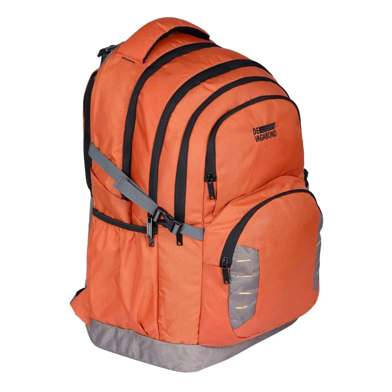 Dv Pro 5.21 Orange