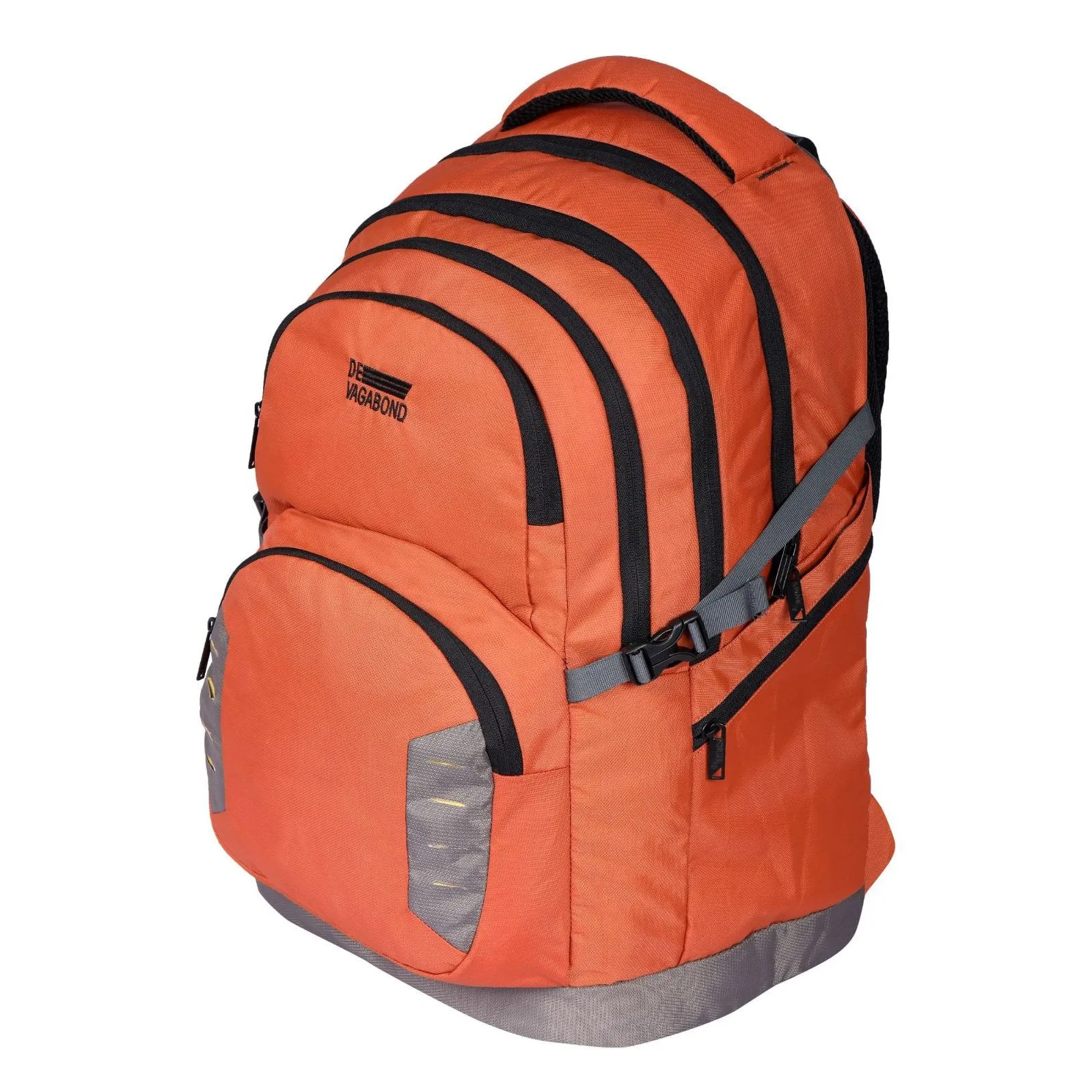 Dv Pro 5.21 Orange