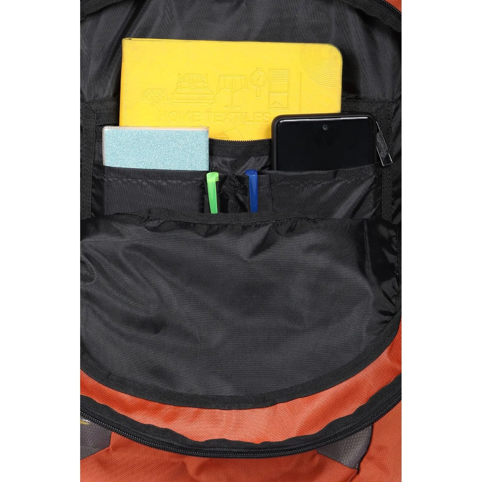 Dv Pro 5.21 Orange