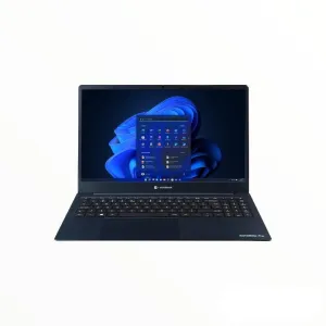 Dynabook Satelite Pro C50-J-10F Core i5 8GB 256GB SSD 15.6" Notebook Win 11 Pro - Black