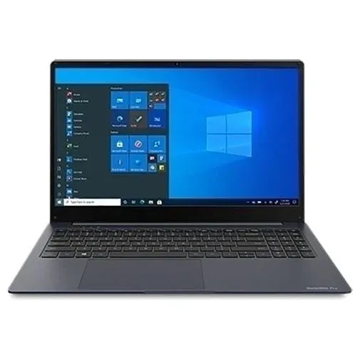 Dynabook Satellite Pro C50-J-10W Core i5 8 GB 256 GB SSD 15.6 Inch Notebook Win 11 Home - Black