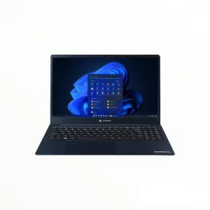 Dynabook Satellite Pro C50-J-10W Core i5 8 GB 256 GB SSD 15.6 Inch Notebook Win 11 Home - Black