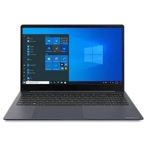 Dynabook Satellite Pro C50-J-10W Core i5 8 GB 256 GB SSD 15.6 Inch Notebook Win 11 Home - Black