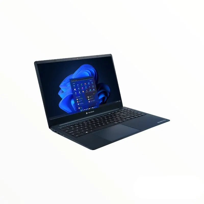 Dynabook Satellite Pro C50-J-10W Core i5 8 GB 256 GB SSD 15.6 Inch Notebook Win 11 Home - Black