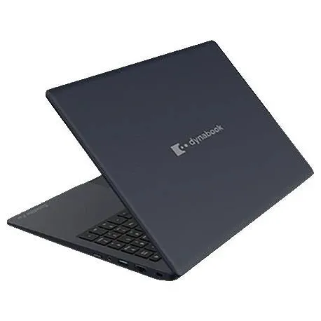 Dynabook Satellite Pro C50-J-10W Core i5 8 GB 256 GB SSD 15.6 Inch Notebook Win 11 Home - Black