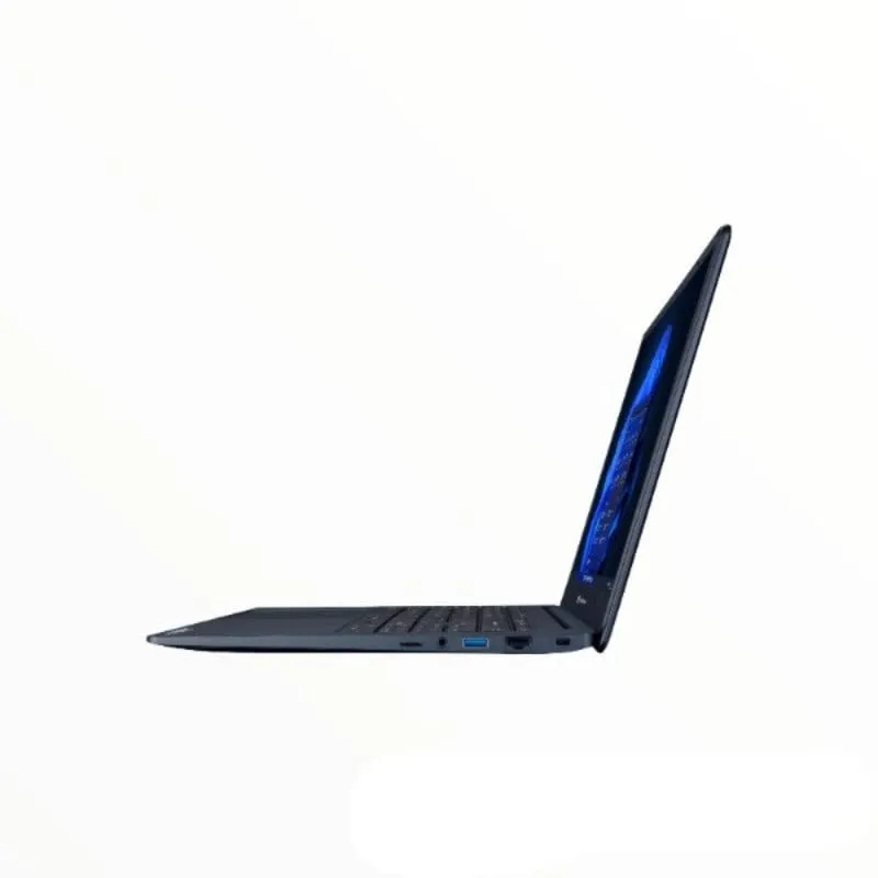 Dynabook Satellite Pro C50-J-10W Core i5 8 GB 256 GB SSD 15.6 Inch Notebook Win 11 Home - Black