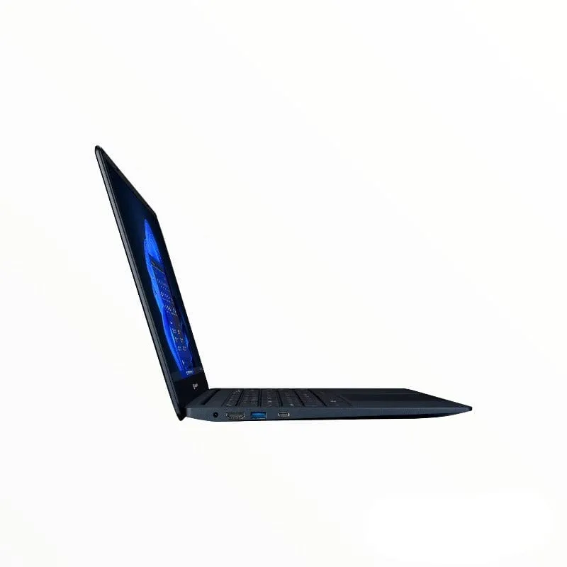 Dynabook Satellite Pro C50-J-10W Core i5 8 GB 256 GB SSD 15.6 Inch Notebook Win 11 Home - Black