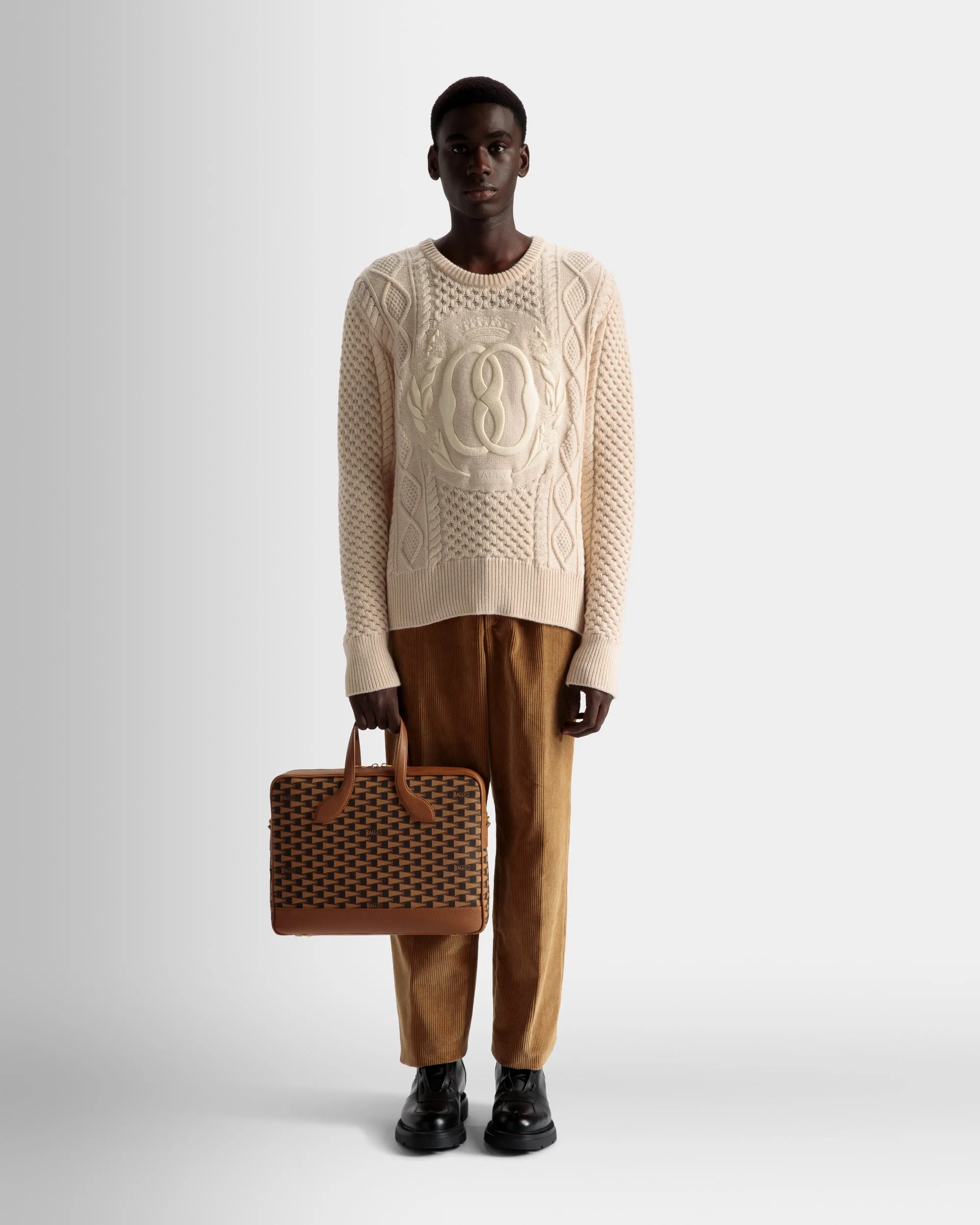 Easy Brief - Brief Case