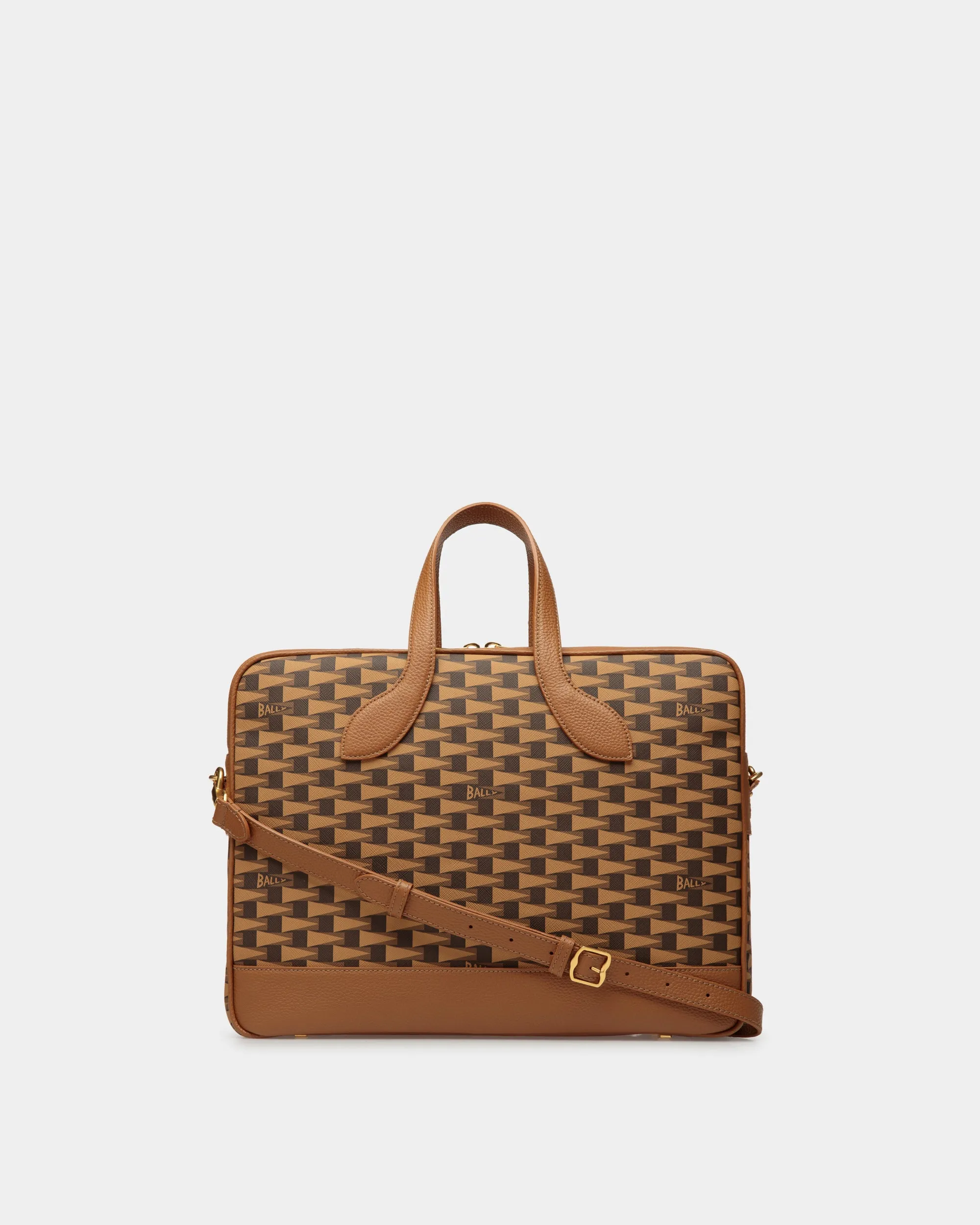 Easy Brief - Brief Case