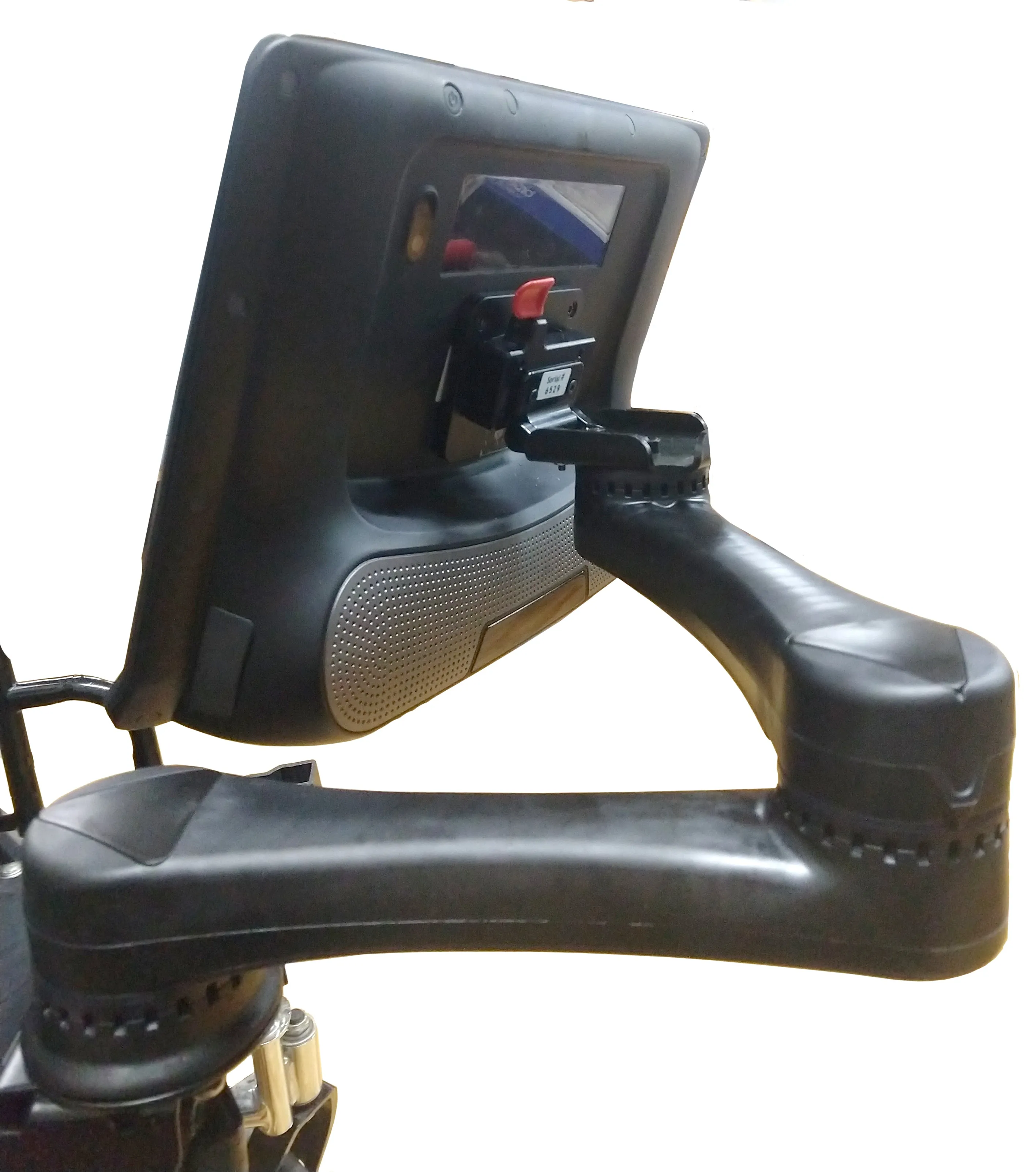 Easy Mover Dual Arm with Quick Connect
