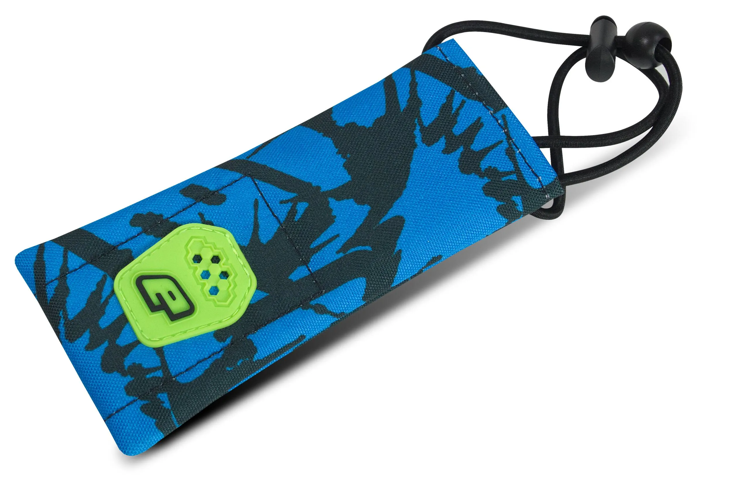 Eclipse Barrel Sock Fighter Dark Sub Zero