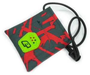 Eclipse EMC/EMF Barrel Sock Fighter Red