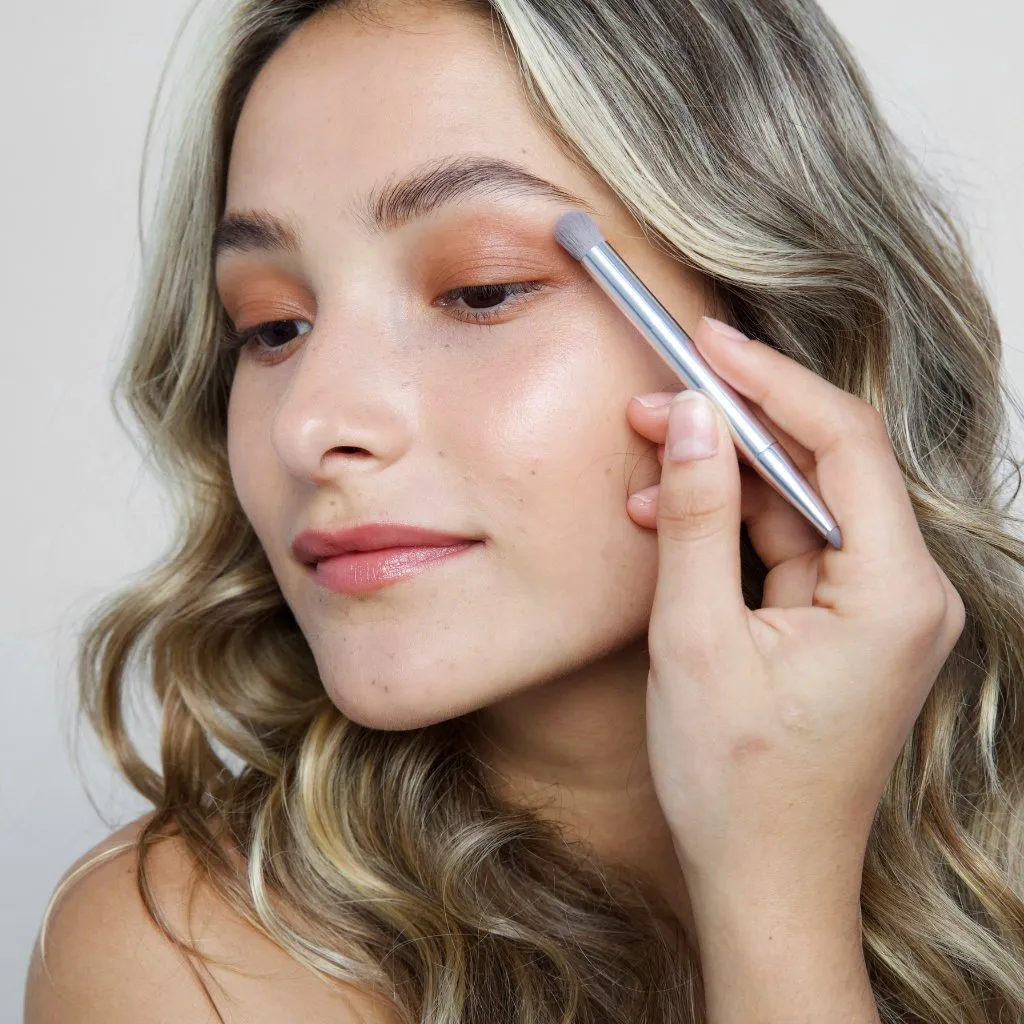 Eco Vegan Essential Brush Set