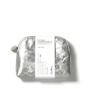 Eco Vegan Essential Brush Set