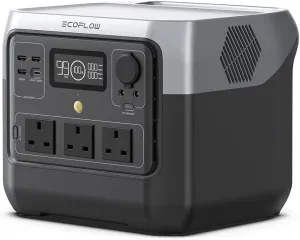 Ecoflow - River 2 Pro 768Wh