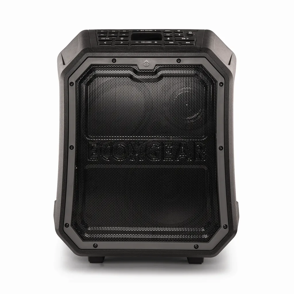 EcoXGear EcoBoulder Max
