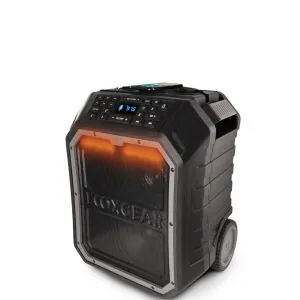EcoXGear EcoBoulder Max