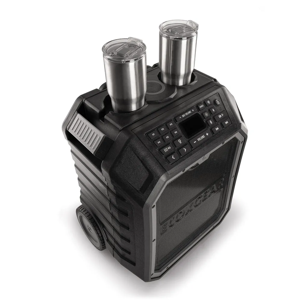 EcoXGear EcoBoulder Max