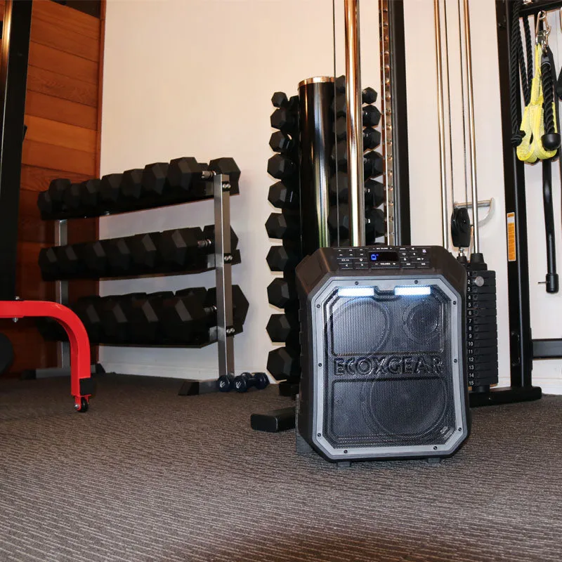 EcoXGear EcoBoulder Max