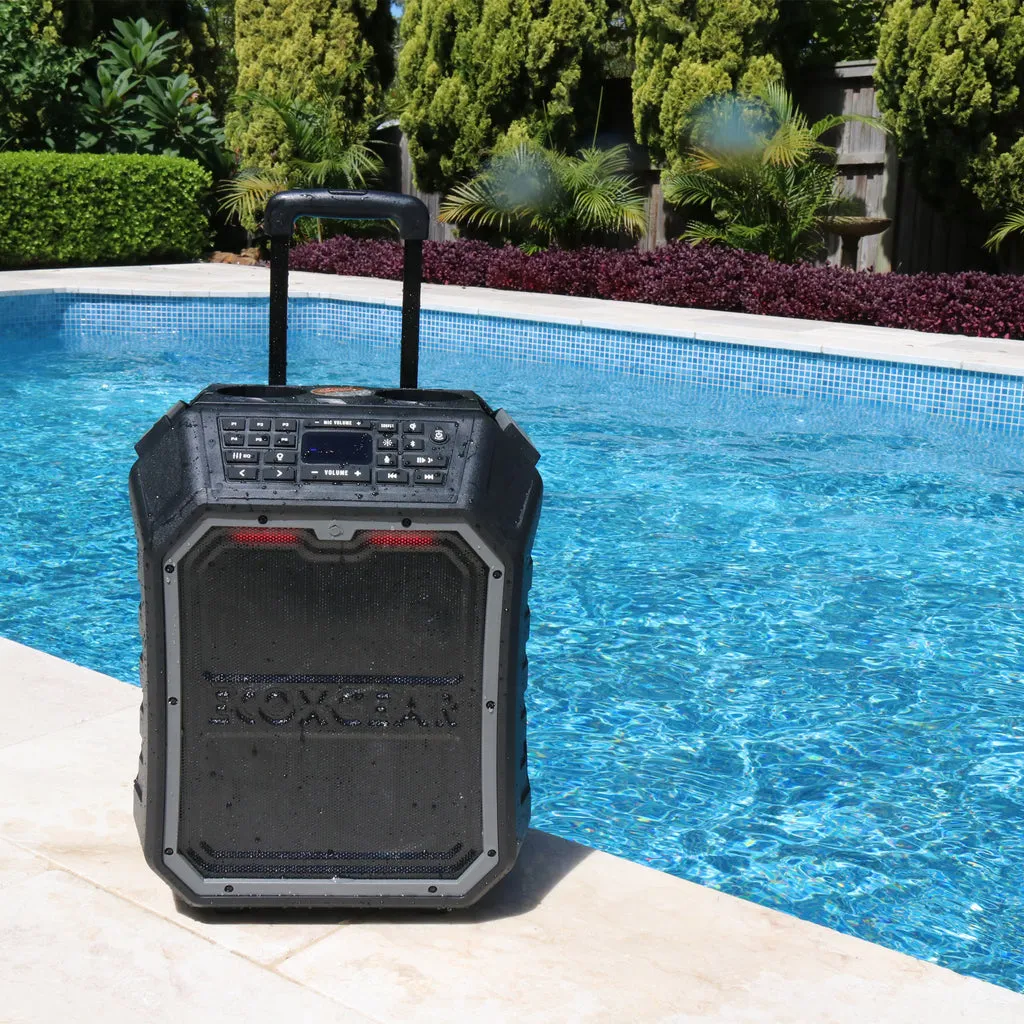 EcoXGear EcoBoulder Max