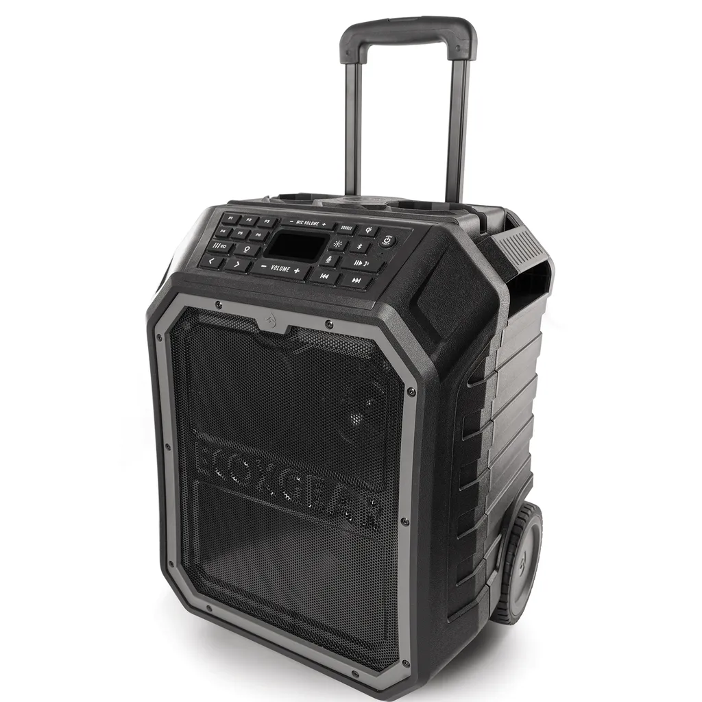 EcoXGear EcoBoulder Max