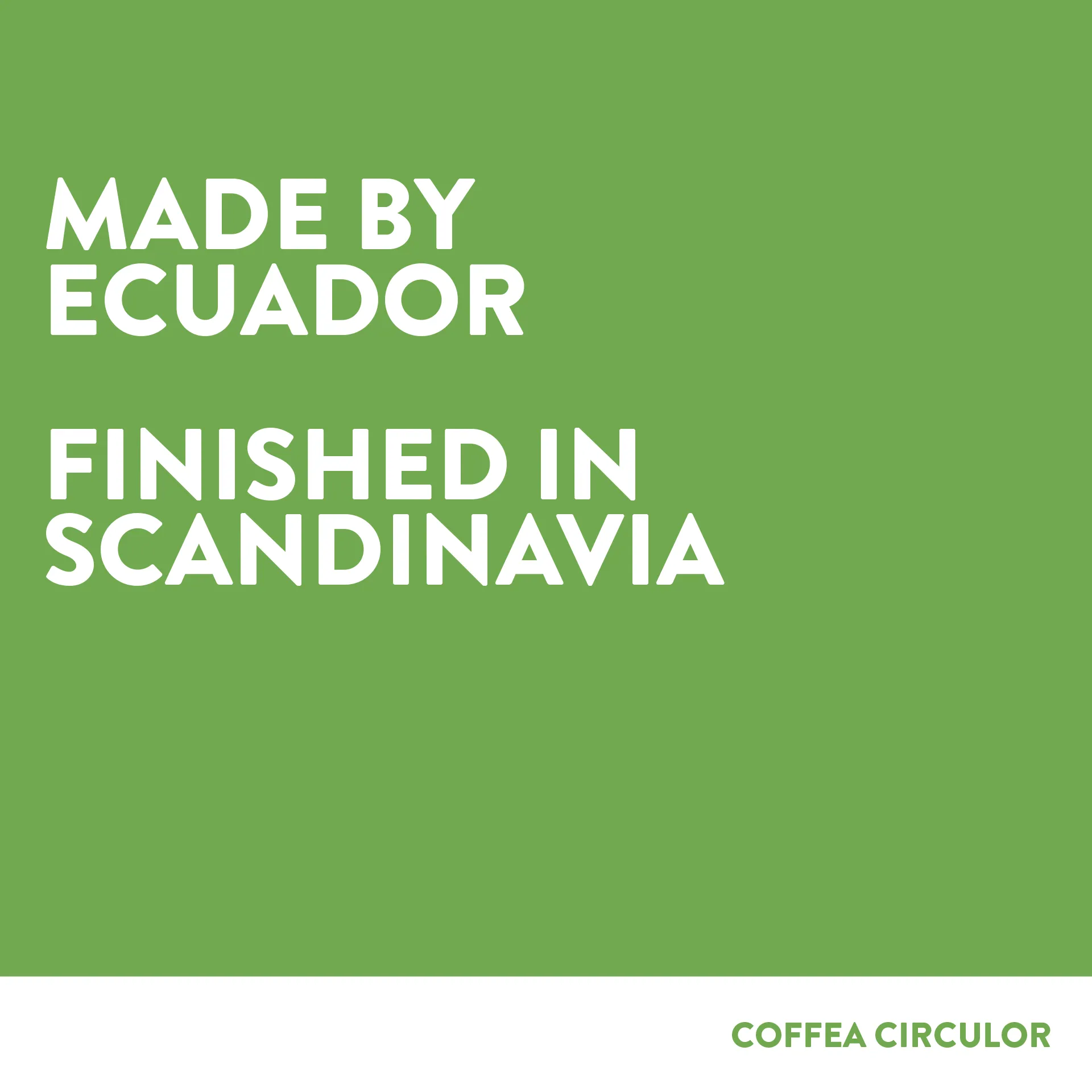 ECUADOR Galo Geisha Natural NX
