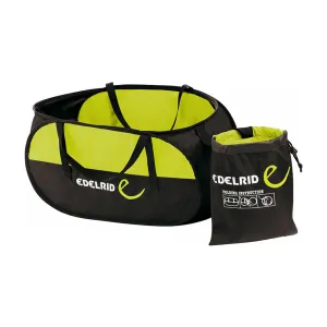 Edelrid Folding Spring Bag 2