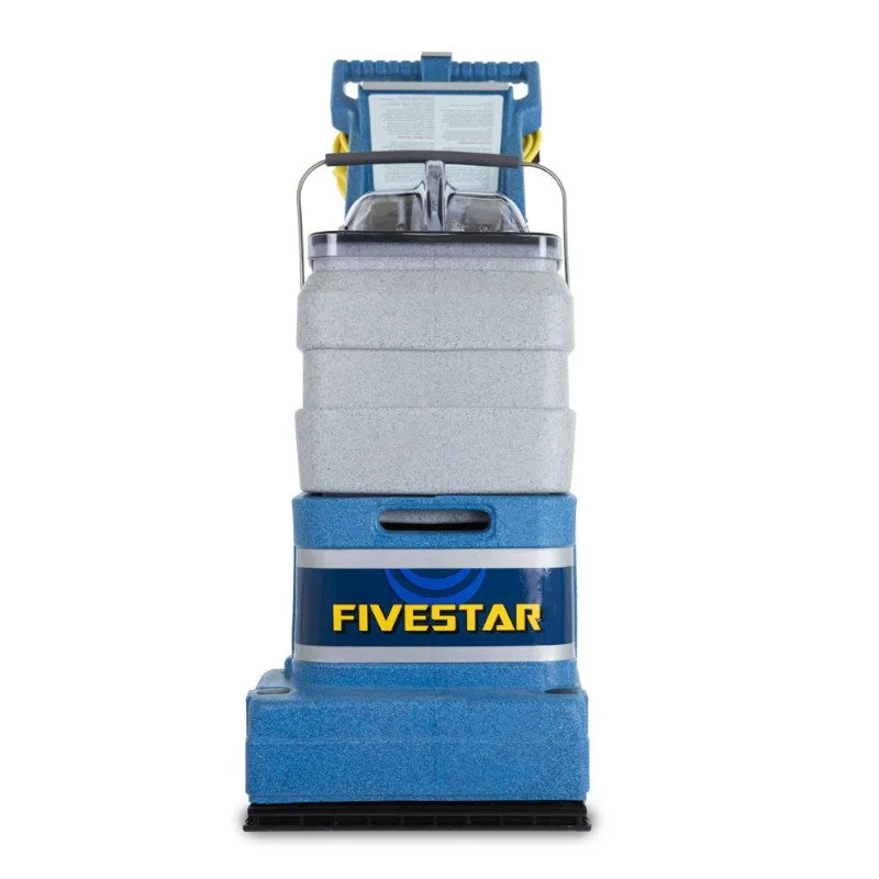 EDIC Fivestar Carpet Cleaner
