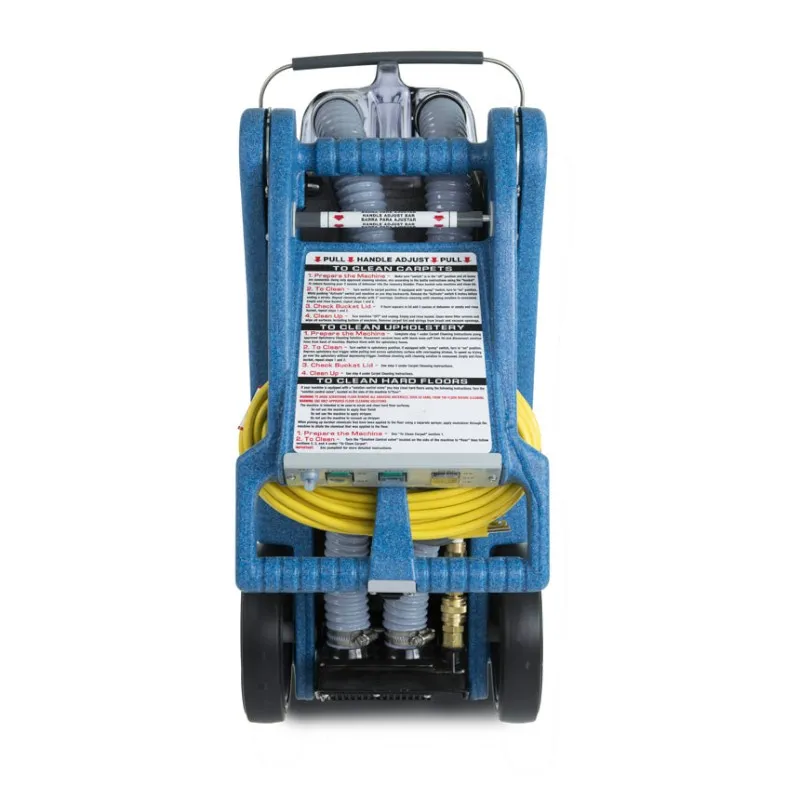 EDIC Fivestar Carpet Cleaner