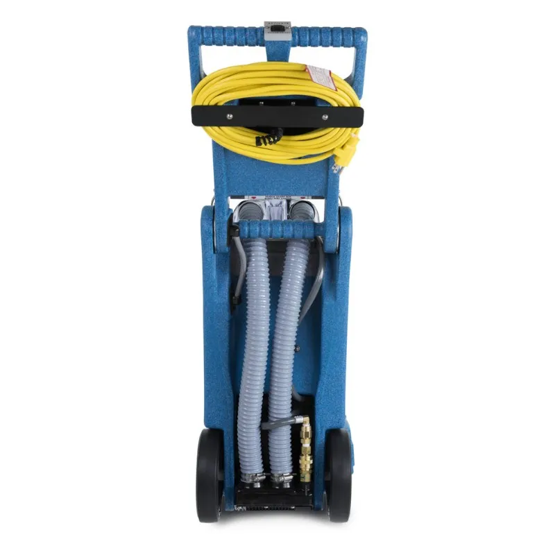 EDIC Fivestar Carpet Cleaner