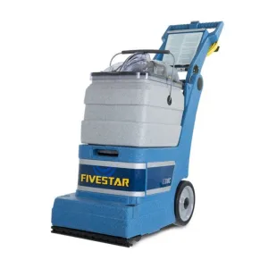 EDIC Fivestar Carpet Cleaner