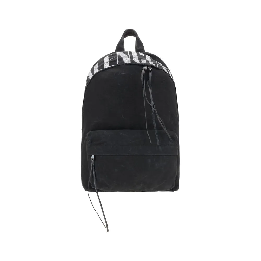 Editor Backpack
