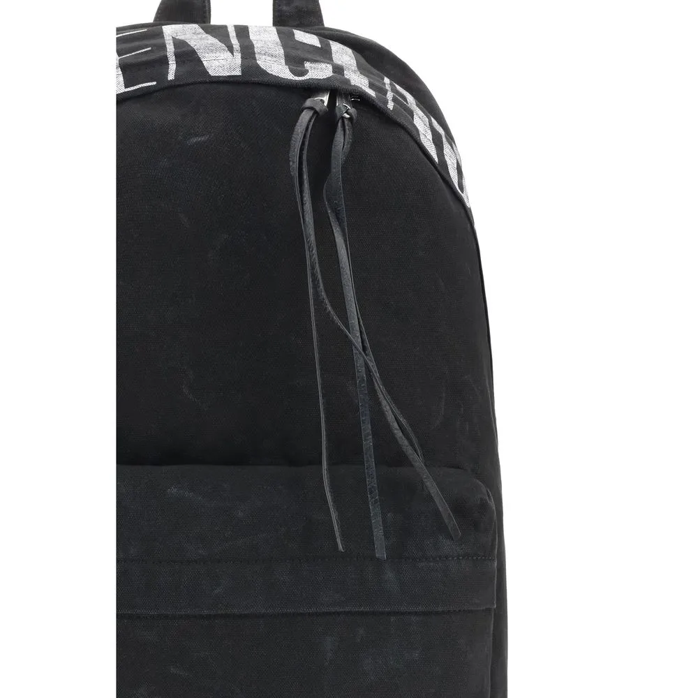 Editor Backpack