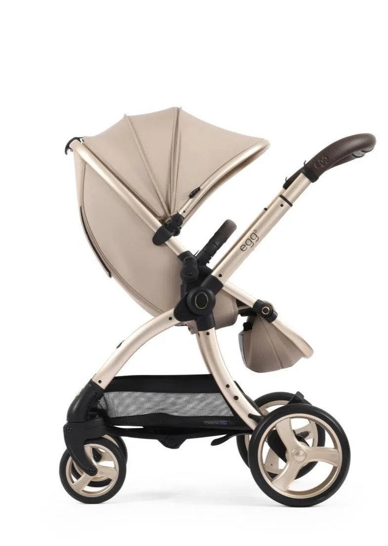Egg 3 Feather Travel System